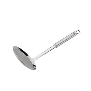 Schiumarola fine inox Kuchenprofi Parma cm.33,5