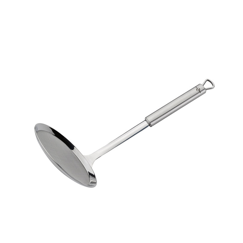 Schiumarola fine inox Kuchenprofi Parma cm.33,5