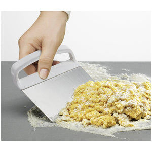 Set 3 leccapentole inox/resina Kuchenprofi