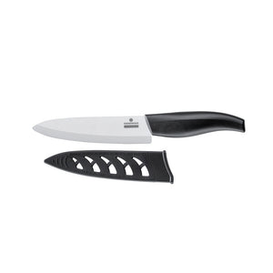 Coltello universale lama cm.14 in ceramica Zassenhaus Ceraplus