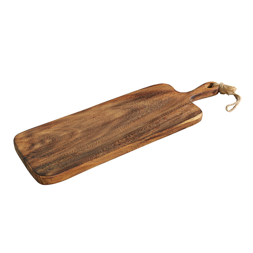 Tagliere acacia cm.60x20
