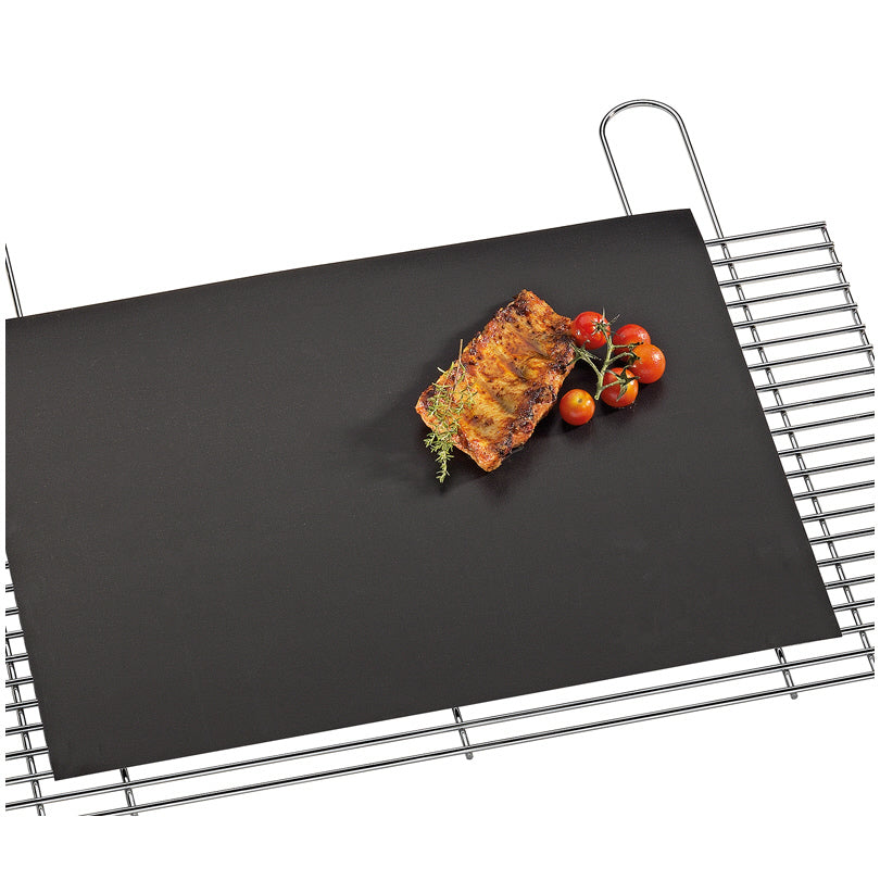 Tappetino barbecue in silicone 