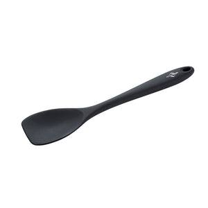 Cucchiaio universale silicone Trend nero