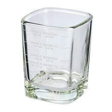 Carica l&#39;immagine nel visualizzatore di Gallery, Bicchierino da caffè &quot;SHOT-GLAS&quot; CILIO
