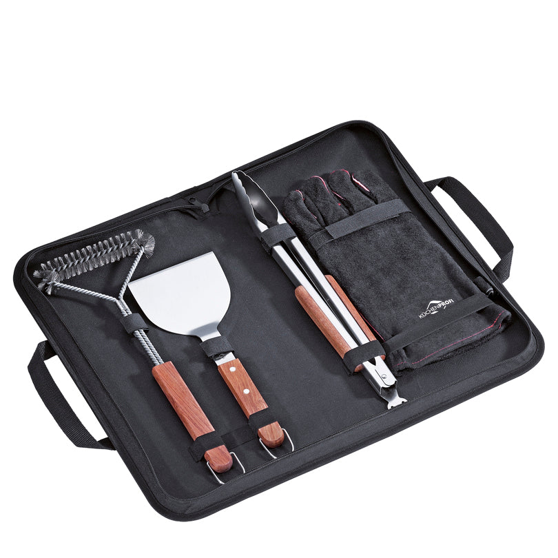 BBQ-SET 