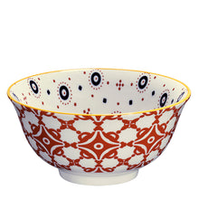 Carica l&#39;immagine nel visualizzatore di Gallery, Ciotola Bowl Poke Piastrelle CILIO Ø18

