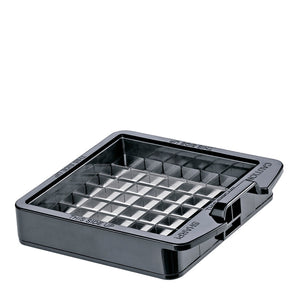 Tagliaverdure cubettarice Fix Plus Kuchenprofi