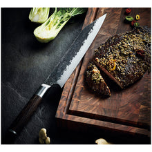 Carica l&#39;immagine nel visualizzatore di Gallery, Coltello pesce e carne Kiritsuke &quot;EDITION KYOTO&quot;
