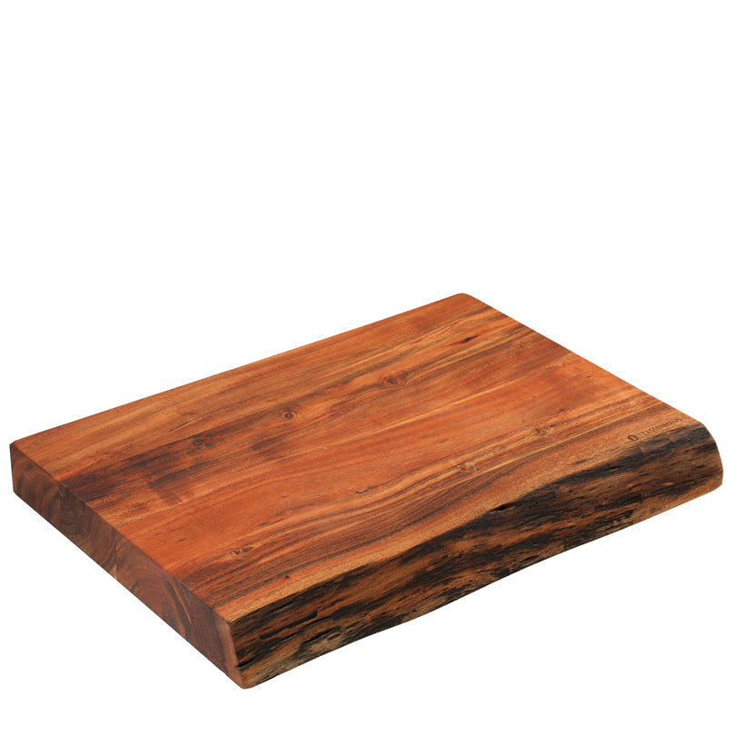 Tagliere lamellare in acacia 50x35x5 Zassenhaus