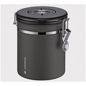 Barattolo salvafreschezza Aroma 500gr con indicatore di data