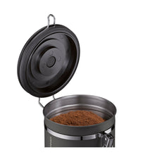 Carica l&#39;immagine nel visualizzatore di Gallery, Barattolo salvafreschezza Aroma 500gr con indicatore di data
