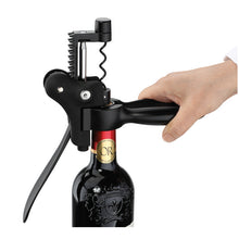 Carica l&#39;immagine nel visualizzatore di Gallery, Cavatappi automatico a leva Lafite
