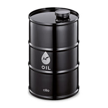 Carica l'immagine nel visualizzatore di Gallery, Oliera"Barile" 750ml
