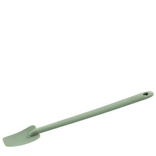 Carica l'immagine nel visualizzatore di Gallery, Raschietto silicone pulisci barattoli/vasetti Trend Jade
