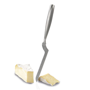 Coltello inox formaggi molli BOSKA MONACO+