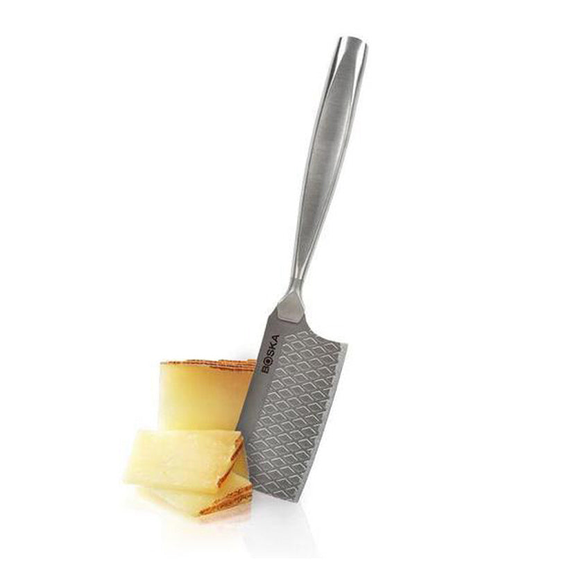 Ascia inox per formaggi stagionati BOSKA MONACO+