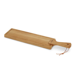 Tagliere da portata rettangolare M Friends Boska 53x12x4