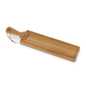 Tagliere da portata rettangolare M Friends Boska 53x12x4