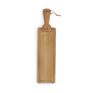 Tagliere da portata rettangolare M Friends Boska 53x12x4