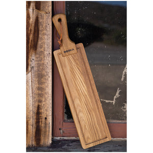 Tagliere da portata rettangolare M Friends Boska 53x12x4