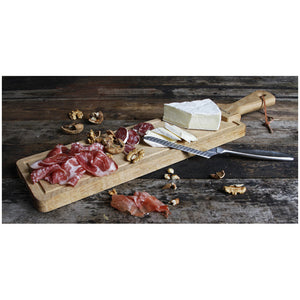 Tagliere da portata rettangolare L Friends Boska 73x15x4,5