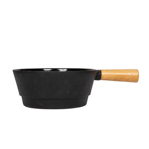 Set fonduta al formaggio Pro L  Boska ghisa