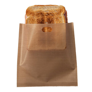 Confezione 3 pezzi Toastbags riutilizzabili Boska