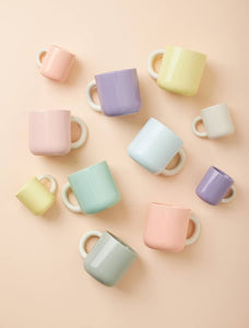 Tazzina espresso Sherbet Jade - Prezzo Outlet