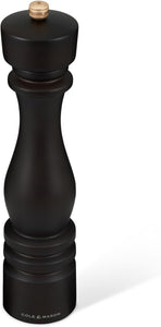 Macina pepe Cole & Mason London Chocolate Wood 30cm