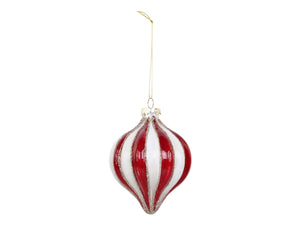 Decorazione in vetro Cherry Ø8