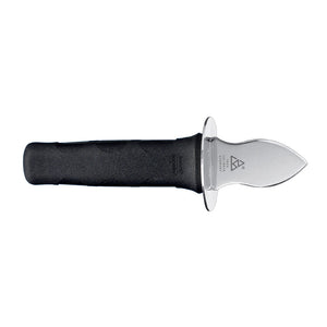 Coltello ostriche professional cm.5
