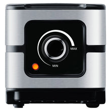 Carica l'immagine nel visualizzatore di Gallery, Raclette con piastra in alluminio pressofuso RC140 4 pers
