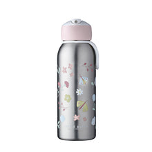 Carica l&#39;immagine nel visualizzatore di Gallery, Borraccia termica Little Dutch Flowers &amp; Butterflies 350ml
