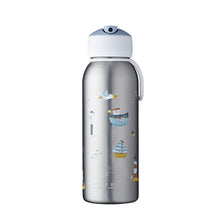Carica l&#39;immagine nel visualizzatore di Gallery, Borraccia termica Little Dutch Sailors Bay 350ml
