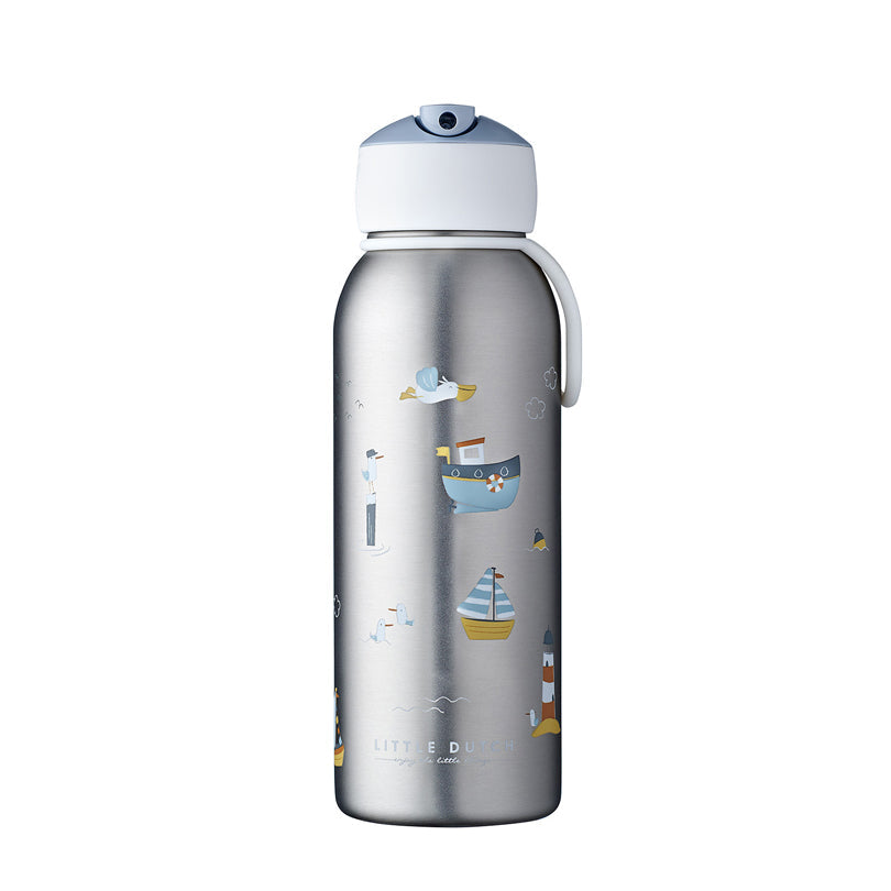 Borraccia termica Little Dutch Sailors Bay 350ml