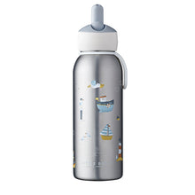 Carica l&#39;immagine nel visualizzatore di Gallery, Borraccia termica Little Dutch Sailors Bay 350ml
