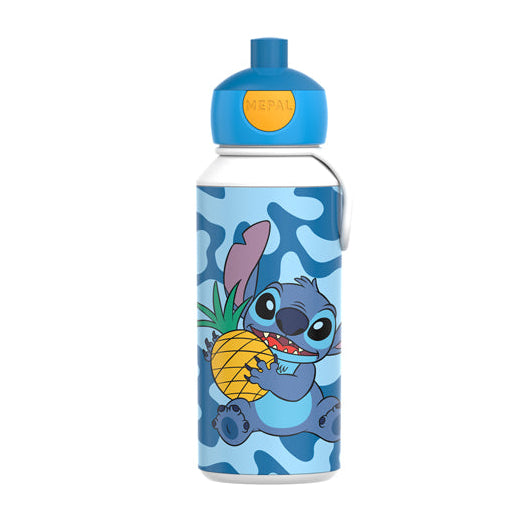 Borraccia Pop-Up Little Dutch STITCH 400ml