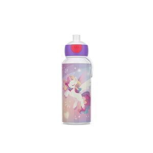 Borraccia Pop-Up Little Dutch Unicorn Glow