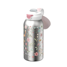Carica l'immagine nel visualizzatore di Gallery, Borraccia termica con tappo a ribalta Fairy Wonders ml 500
