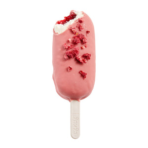 Kit stampo gelato "classic - magnum" confezione 4 pezzi lékué