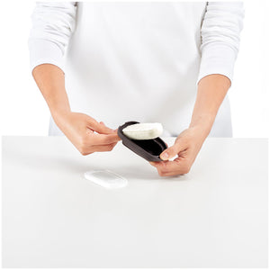 Kit stampo gelato "classic - magnum" confezione 4 pezzi lékué