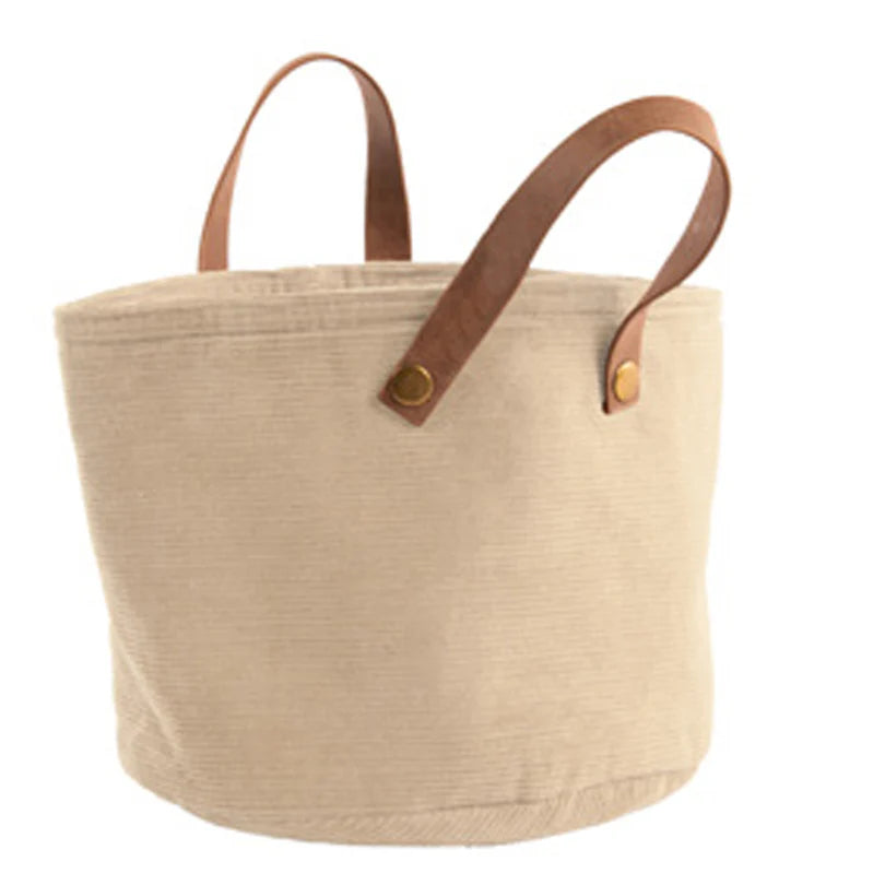 Sacchetto portapane Velmar Beige