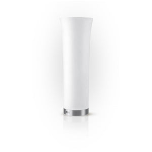 Macina pepe/sale elettrico Gravity AdHoc Bianco