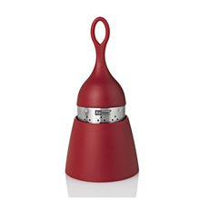 Carica l&#39;immagine nel visualizzatore di Gallery, Cuocitè Floatea  AdHoc inox/resina rosso
