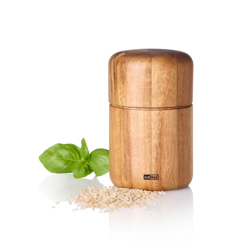 Macina per semi di lino/sesamo Seedo AdHoc