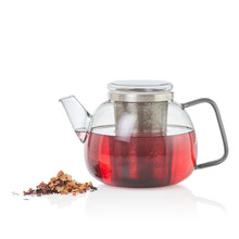 Carica l&#39;immagine nel visualizzatore di Gallery, Teiera in vetro Yuna lt.1,2
