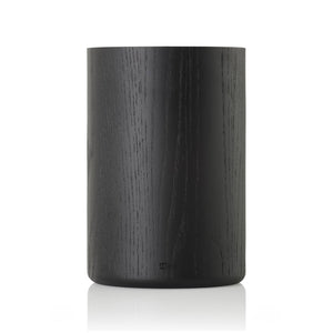 Raffreddavino in legno nero AdHoc Vine