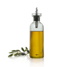 Carica l&#39;immagine nel visualizzatore di Gallery, Oliera vetro fumè 500ml Ad Hoc AromaPour
