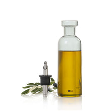 Carica l&#39;immagine nel visualizzatore di Gallery, Oliera vetro fumè 500ml Ad Hoc AromaPour
