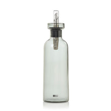Carica l&#39;immagine nel visualizzatore di Gallery, Oliera vetro fumè 500ml Ad Hoc AromaPour
